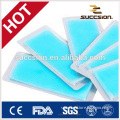 2014 refreshed gel beads hot cold pack